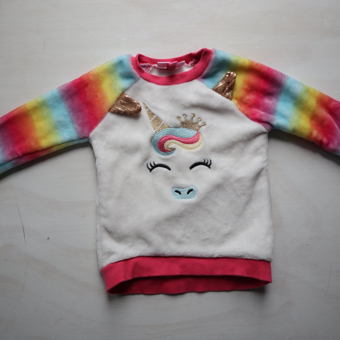 Penelope Mack - Sweater (2T)