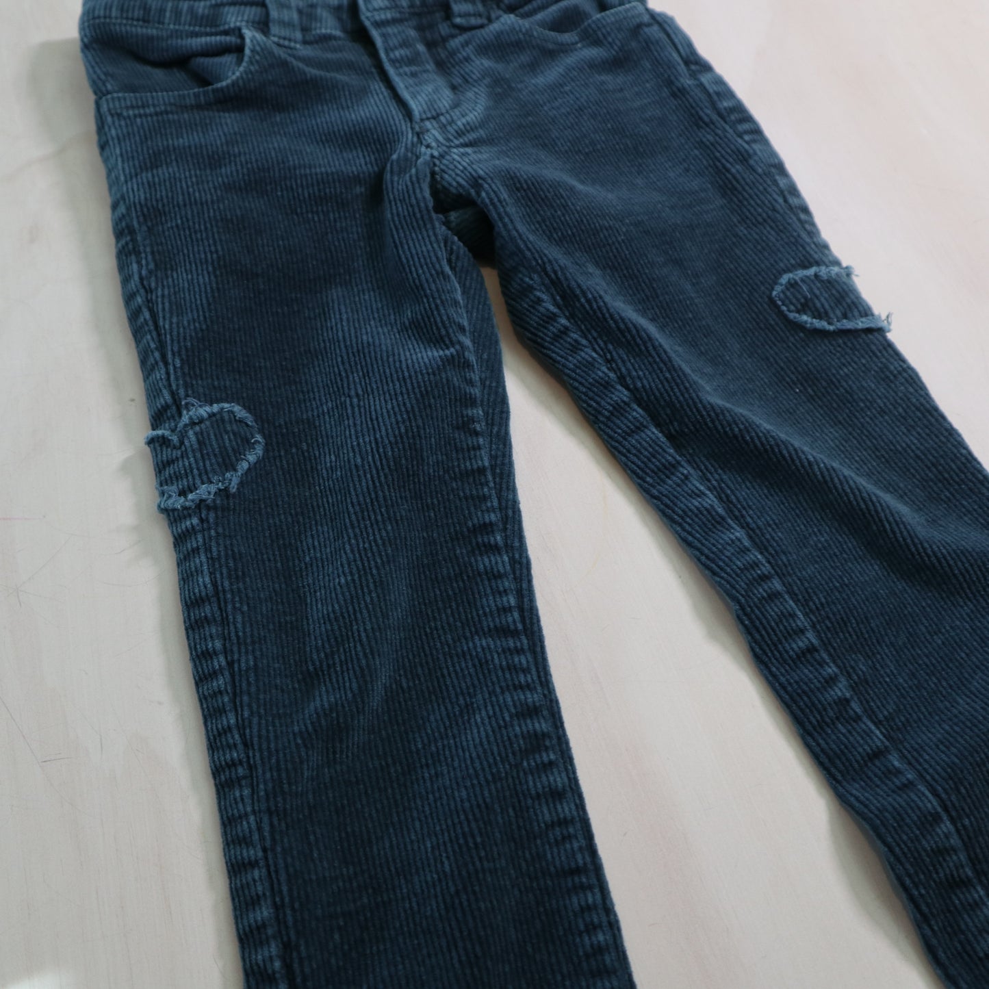 Paper Wings - Pants (2T)