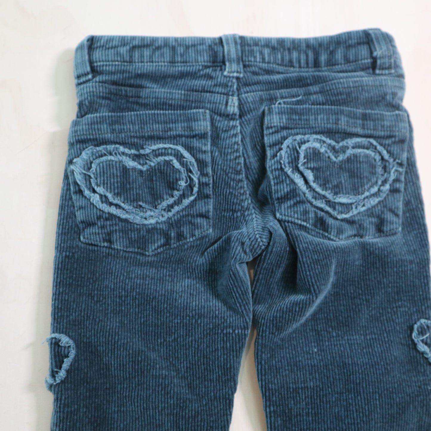 Paper Wings - Pants (2T)