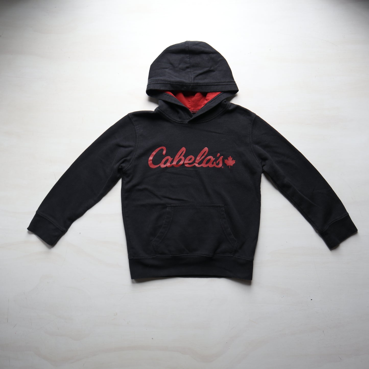 Cabela's - Sweater (7/8)