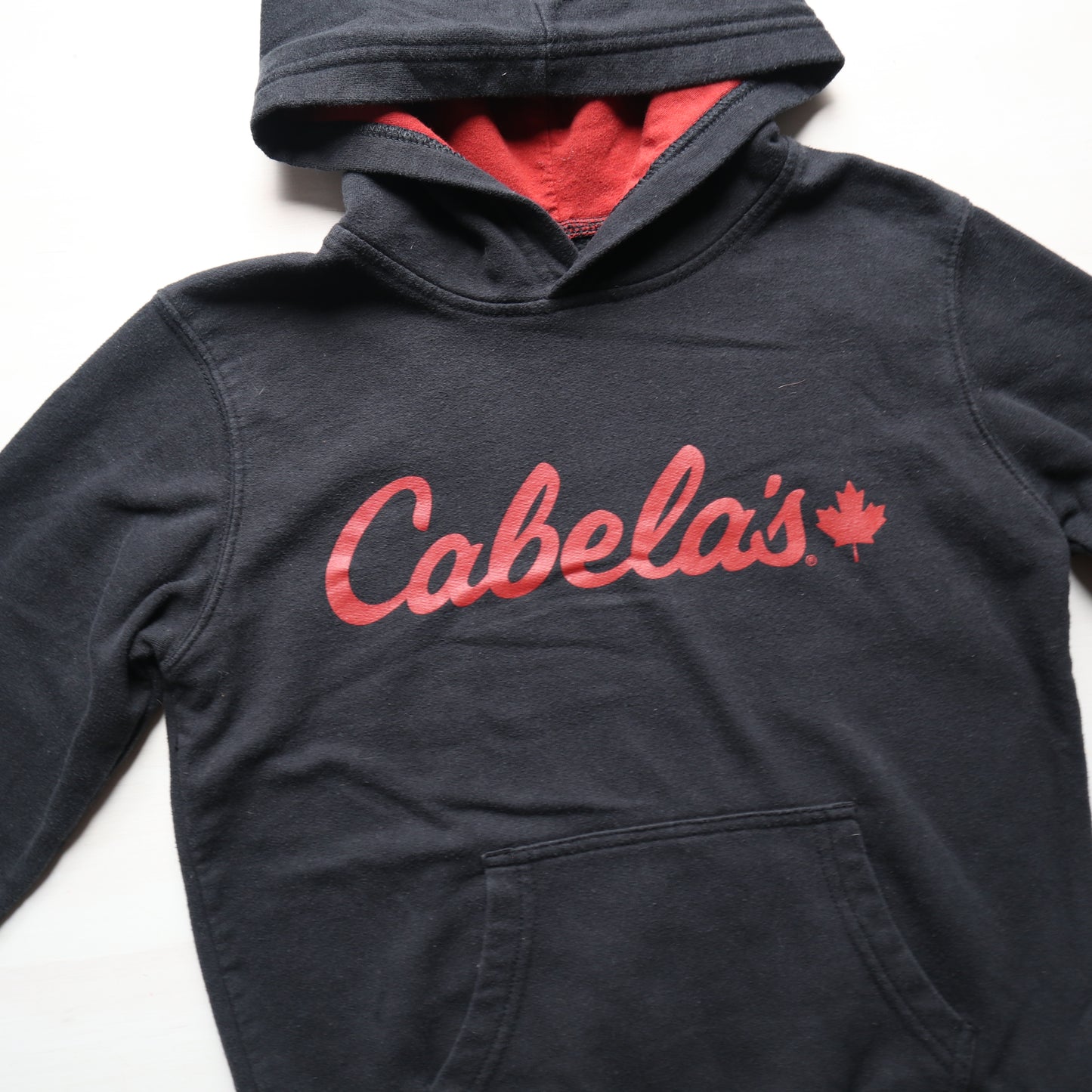 Cabela's - Sweater (7/8)