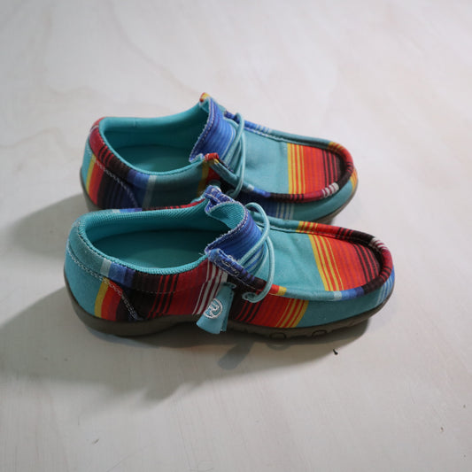 Roper - Shoes (13C)