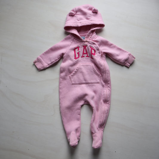 Gap - Jumpsuit (6-9M)