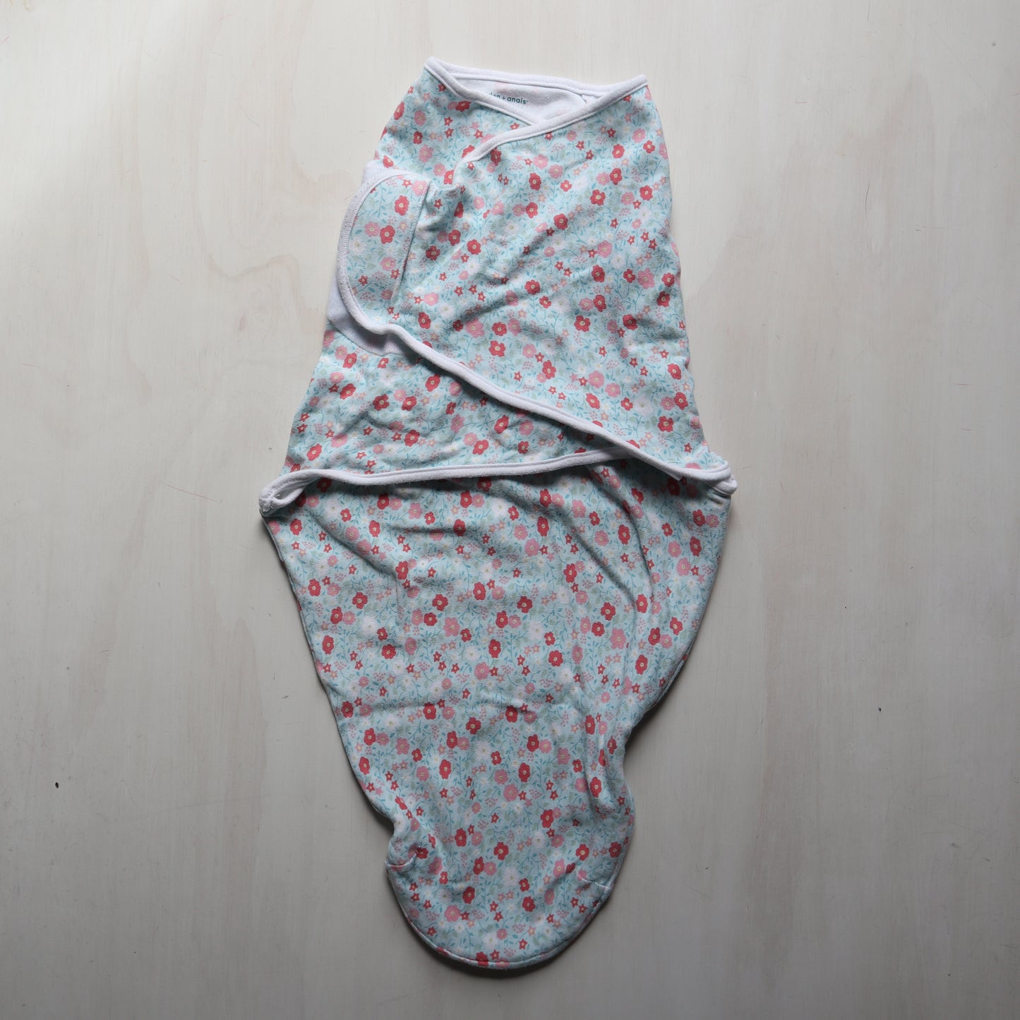 Aden + Anais - Sleep Sack (4-6M)