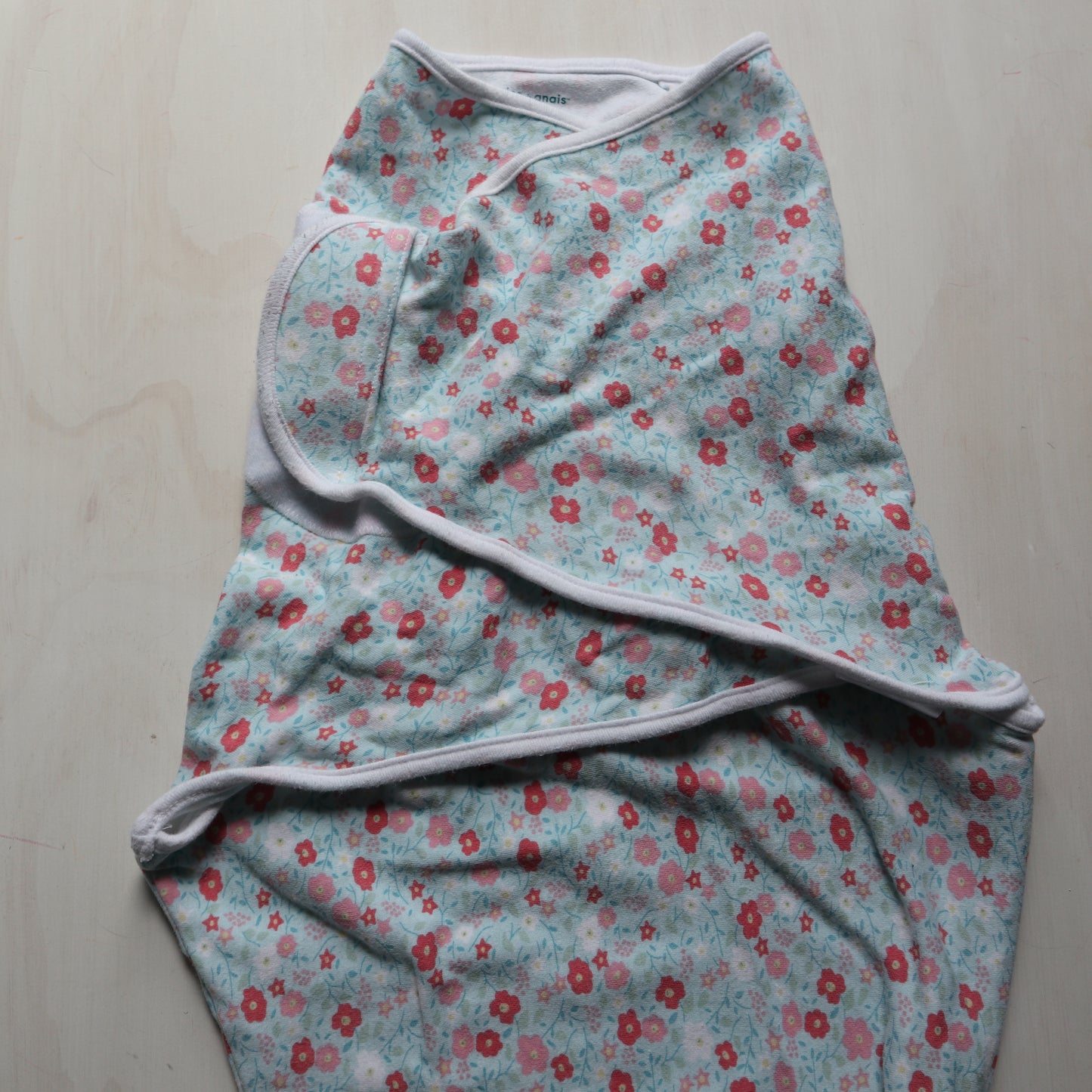 Aden + Anais - Sleep Sack (4-6M)