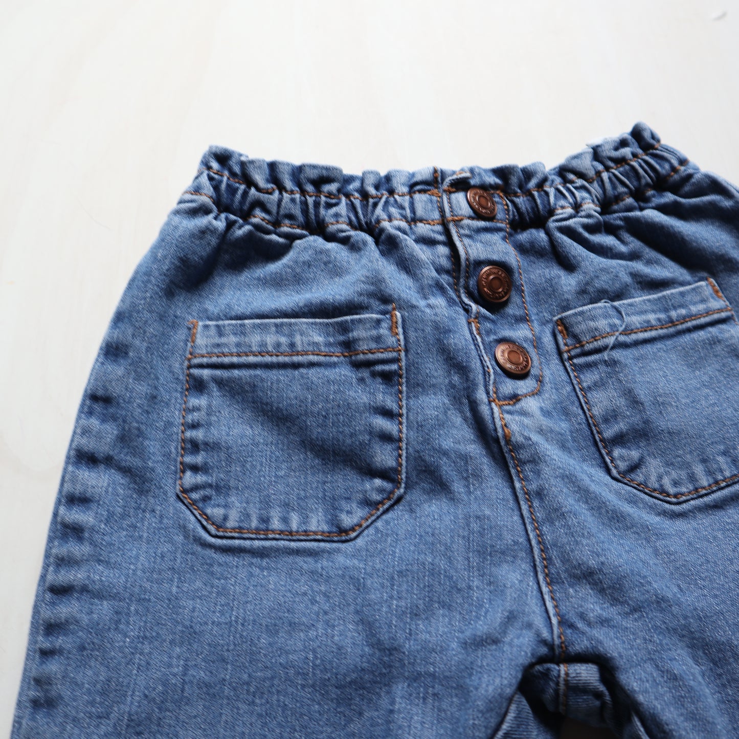 Zara - Jeans (2-3Y)