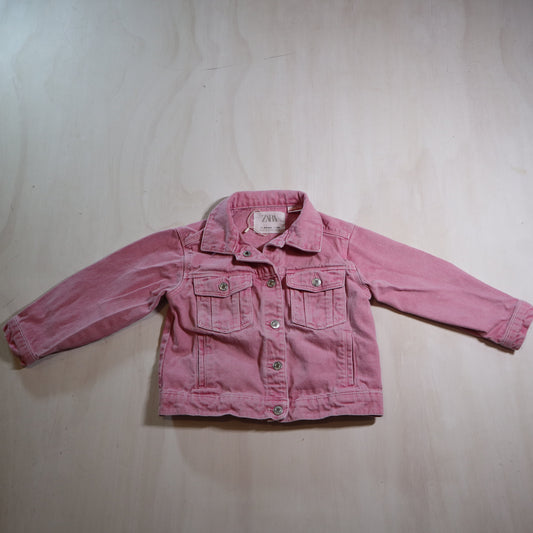 Zara - Jacket (3-4Y)