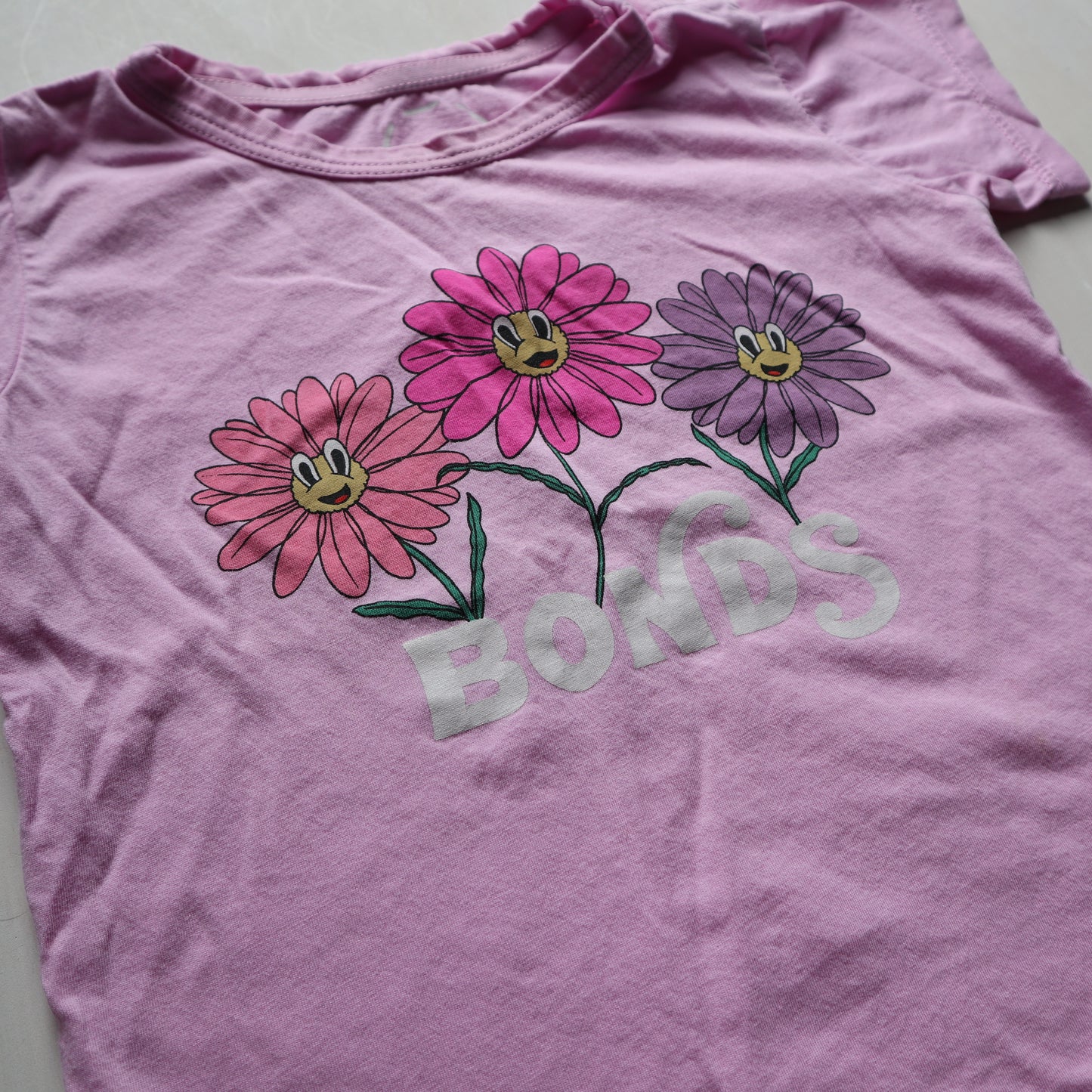 Bonds - T-Shirt (18-24M)