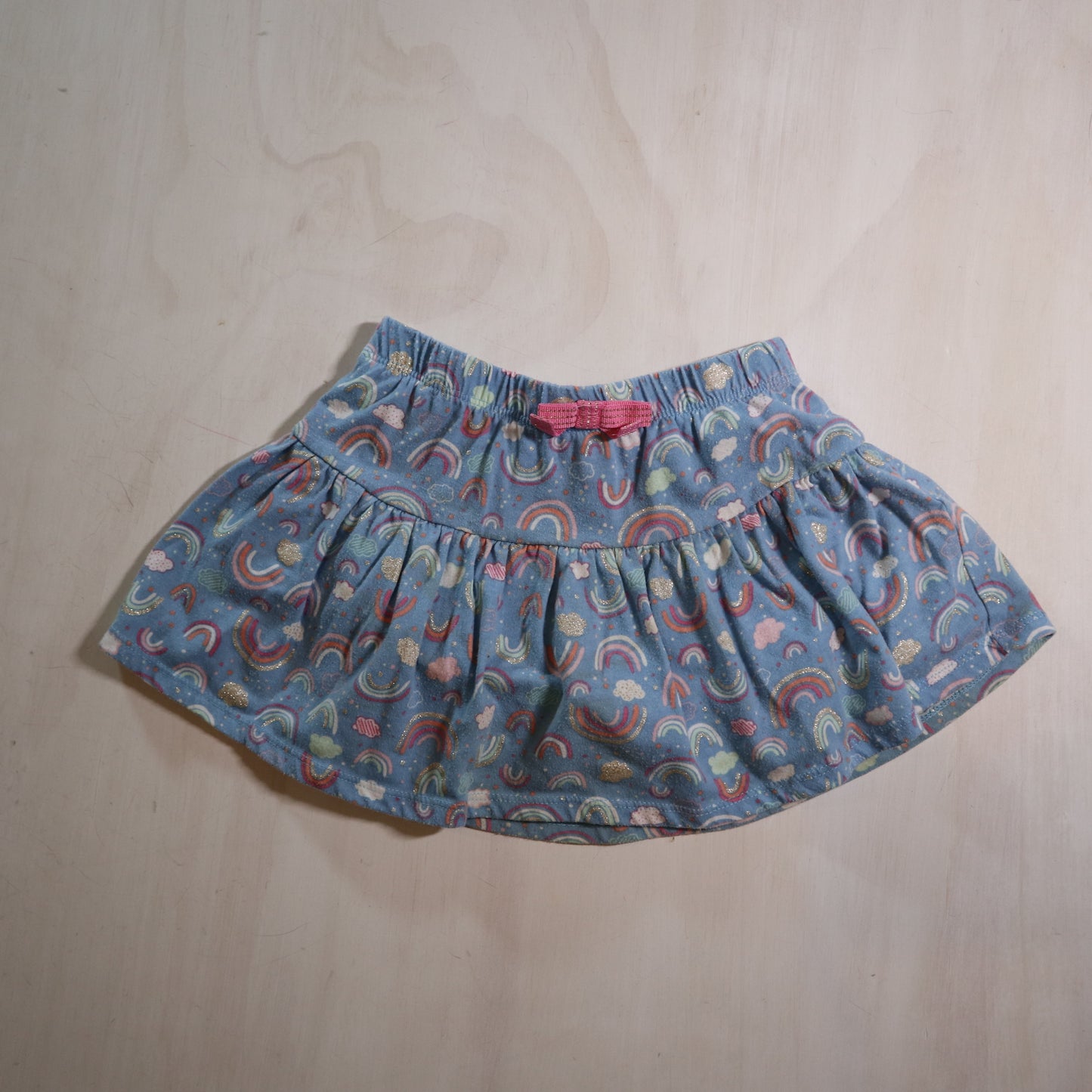 Isaac Mizrahi - Skort (4T)