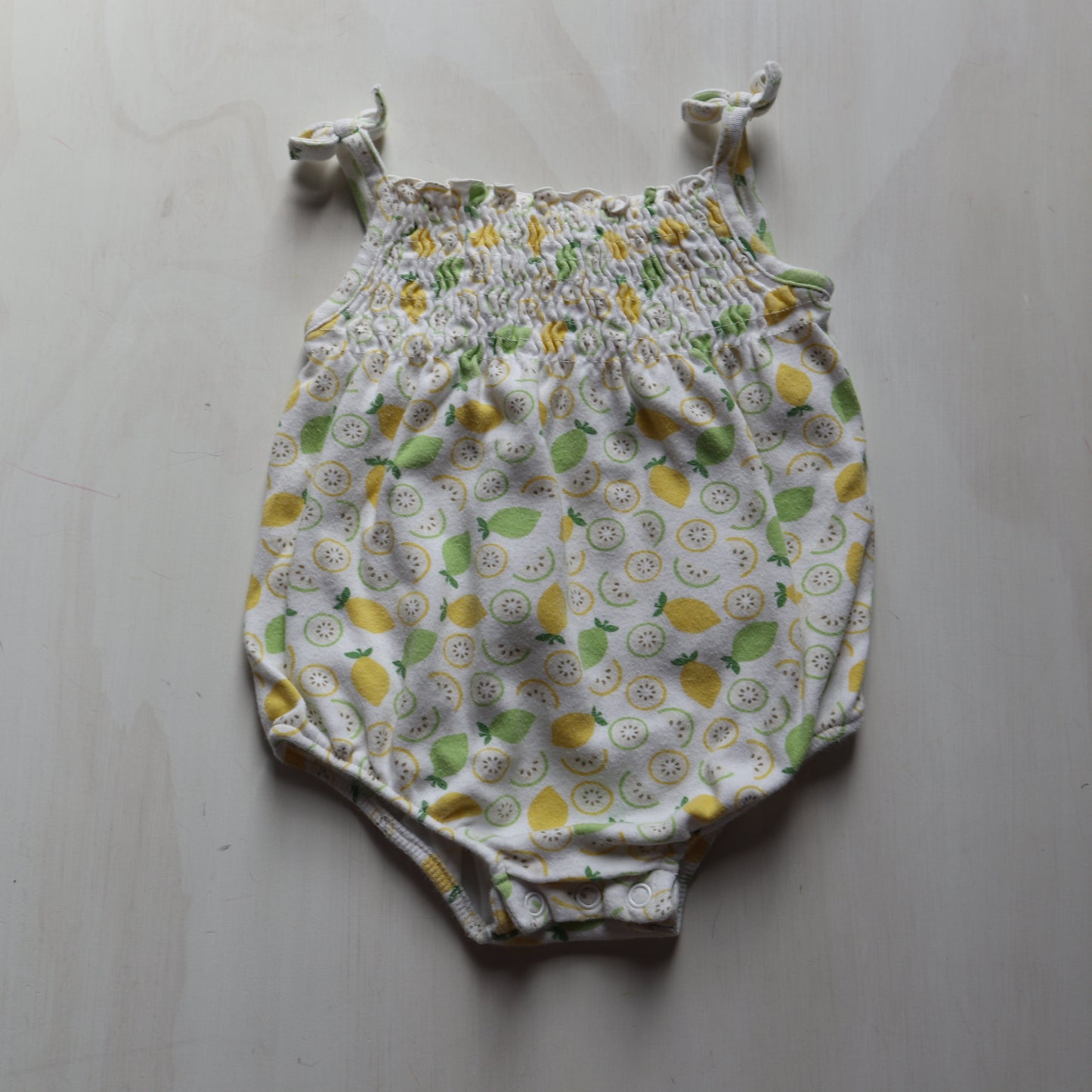 Babyboots - Romper (6M)