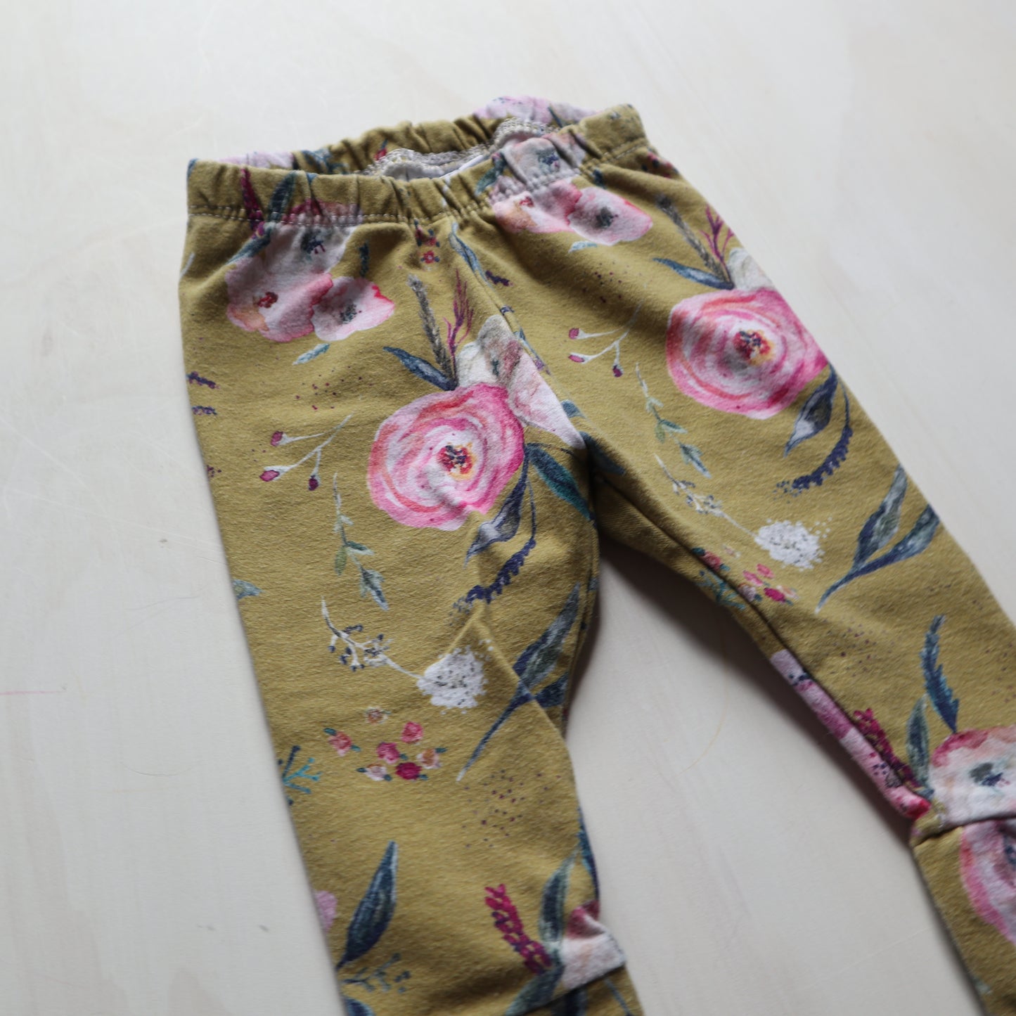 CD + Bree - Pants (0-6M)