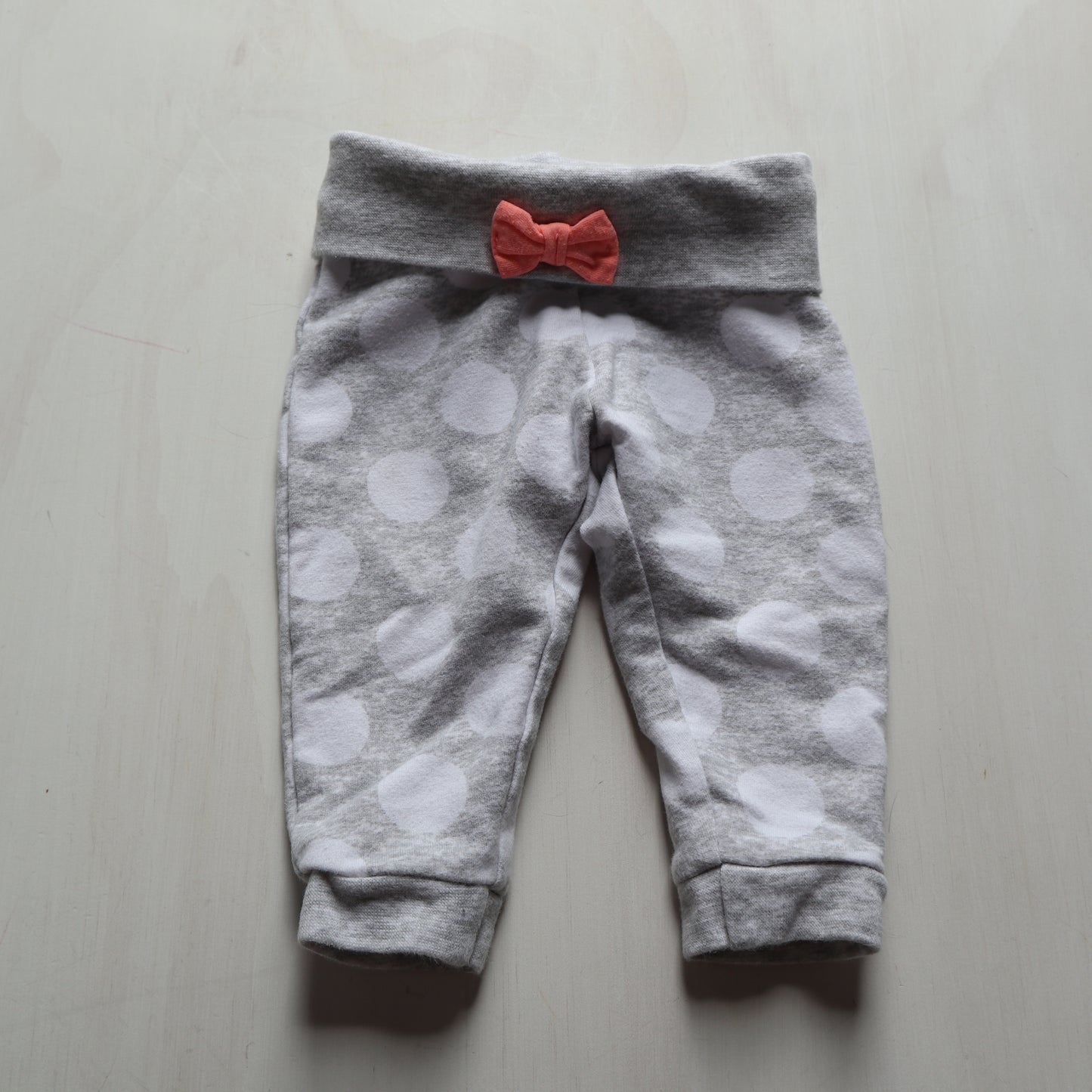 Feetje - Pants (3-6M)