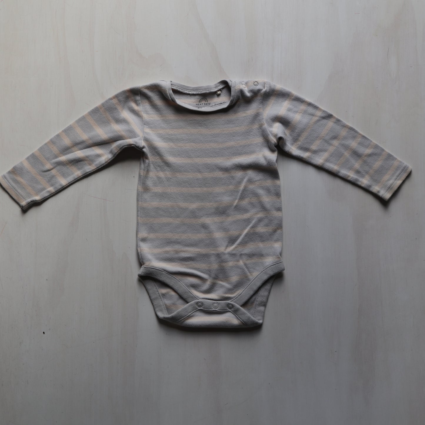 Next - Onesie (9-12M)