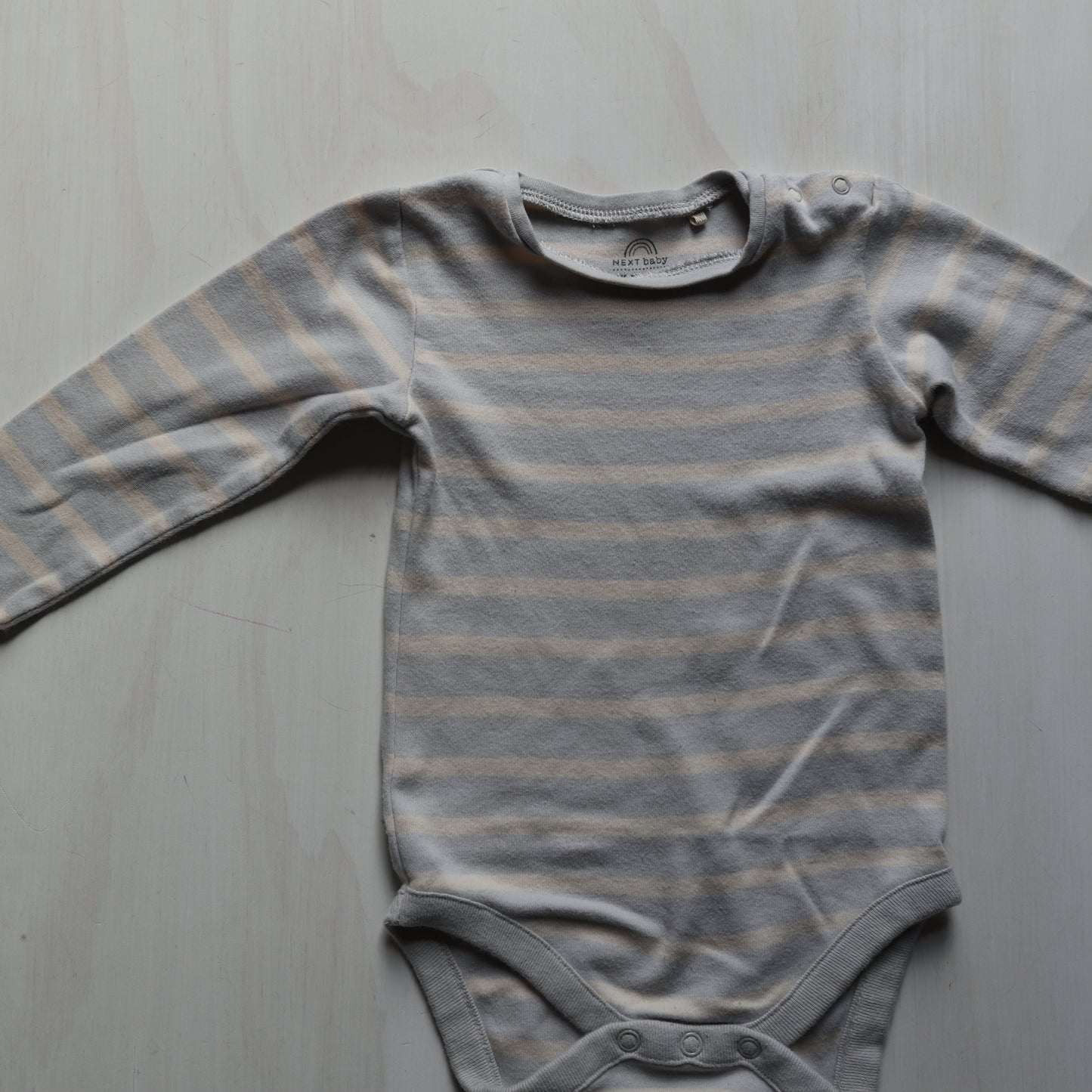 Next - Onesie (9-12M)