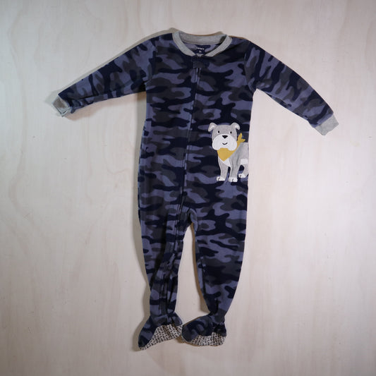 Carters - Pajamas (3T)