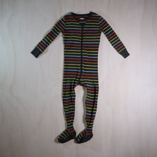 Old Navy - Pajamas (3T)