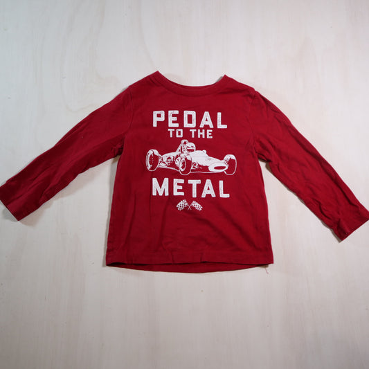 Children's Place - Long Sleeve (2T)