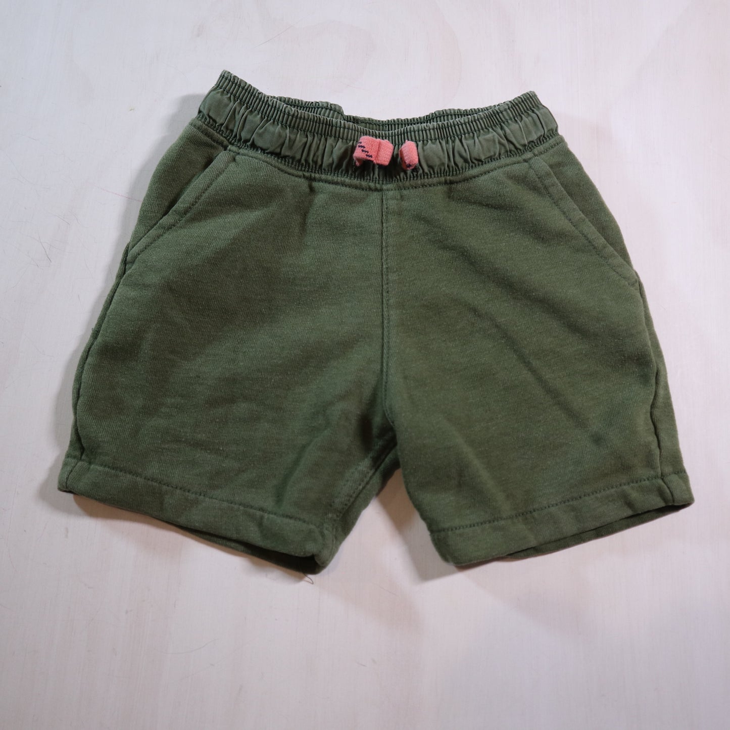 Carters - Shorts (2T)