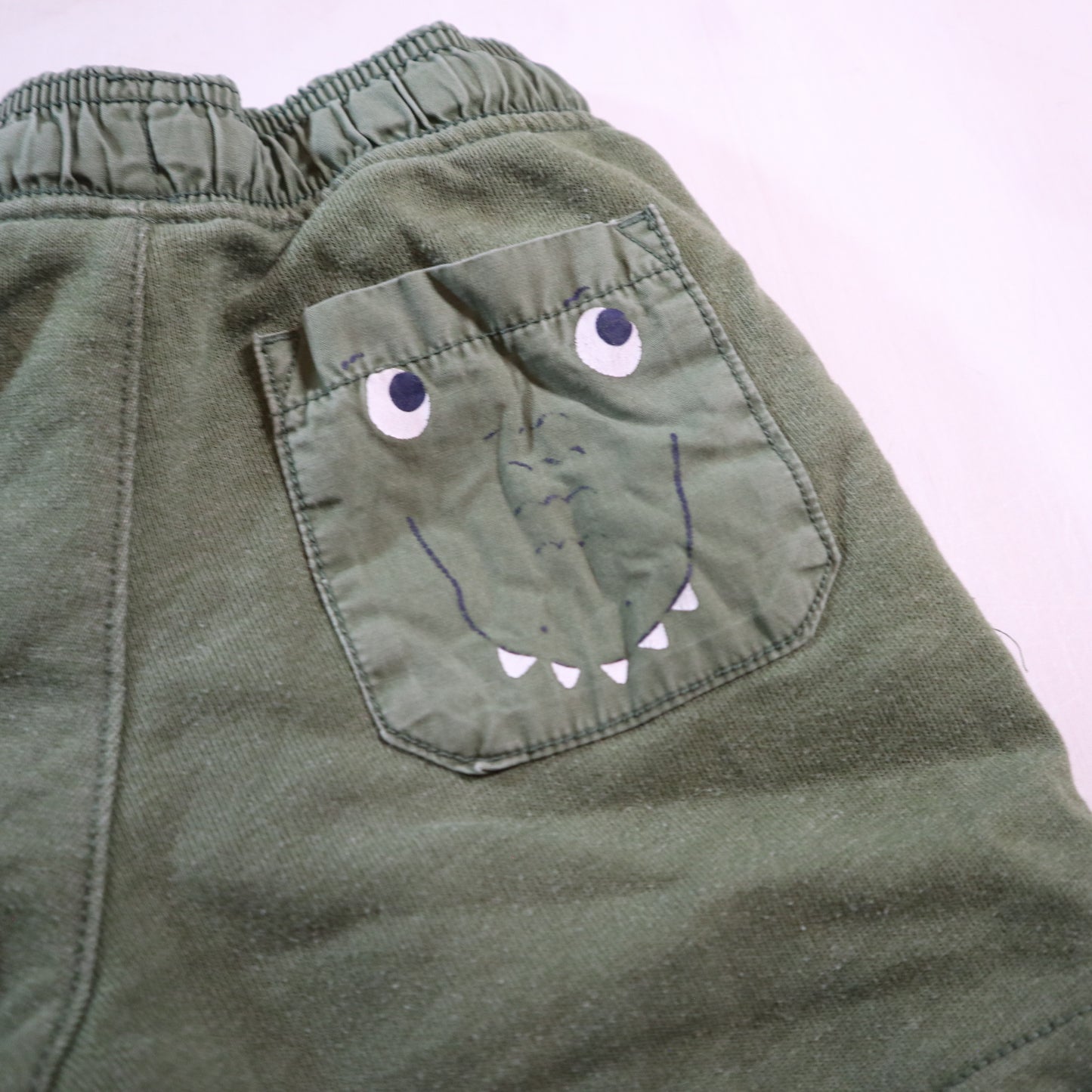 Carters - Shorts (2T)