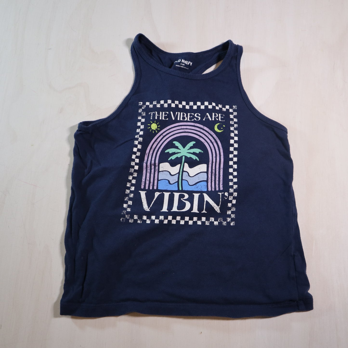 Old Navy - Tank Top (8)