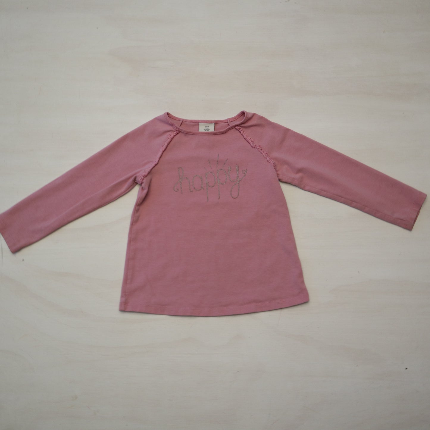 Unknown Brand - Long Sleeve (2T)