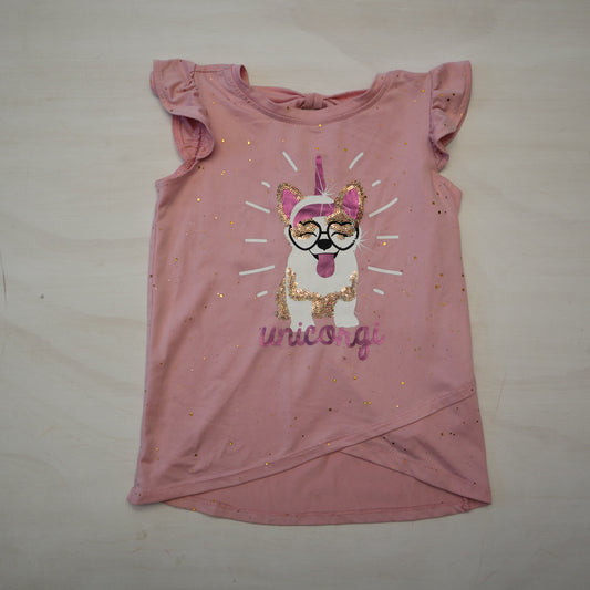 Young Hearts - T-Shirt (5T)