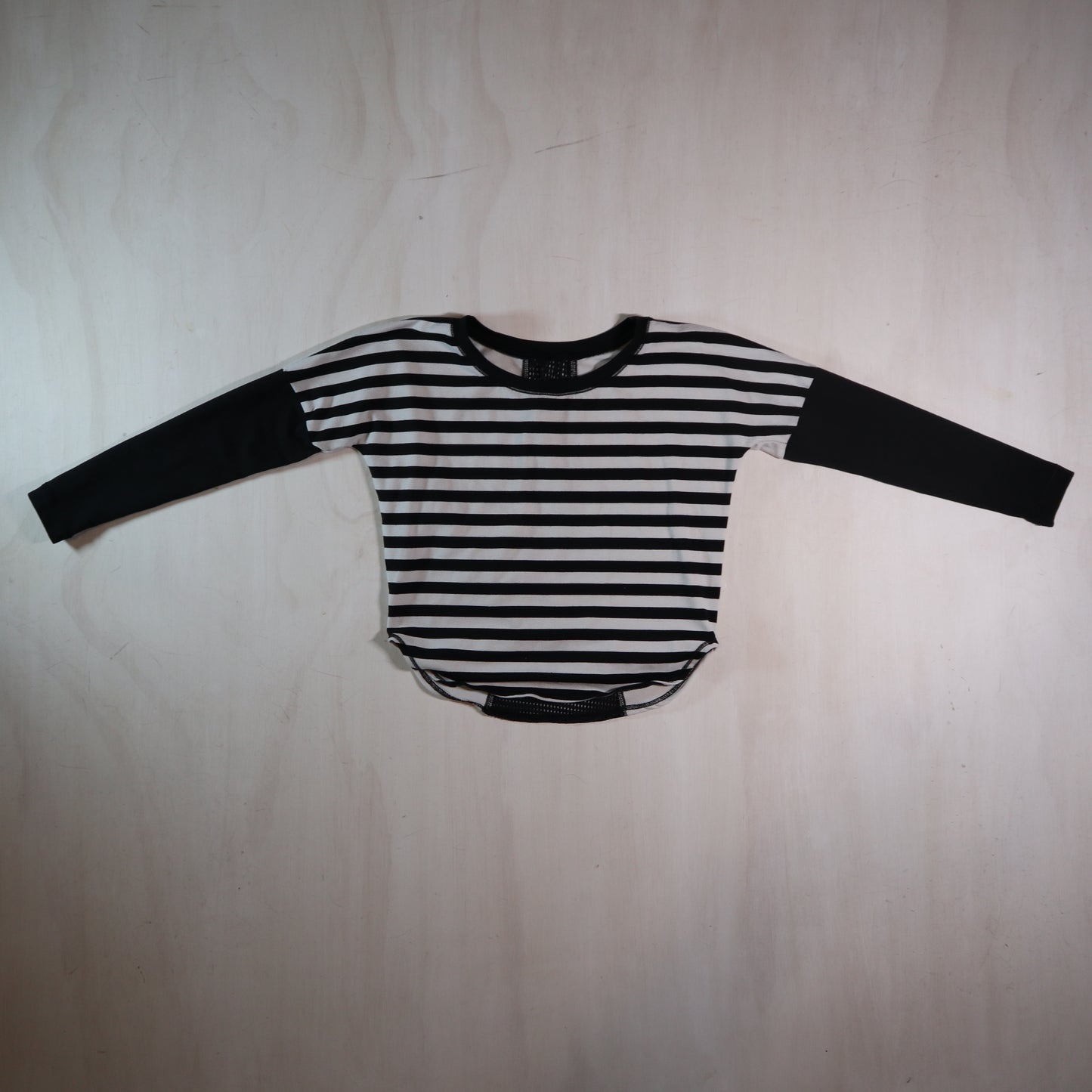 Triple Flip - Long Sleeve (3T)