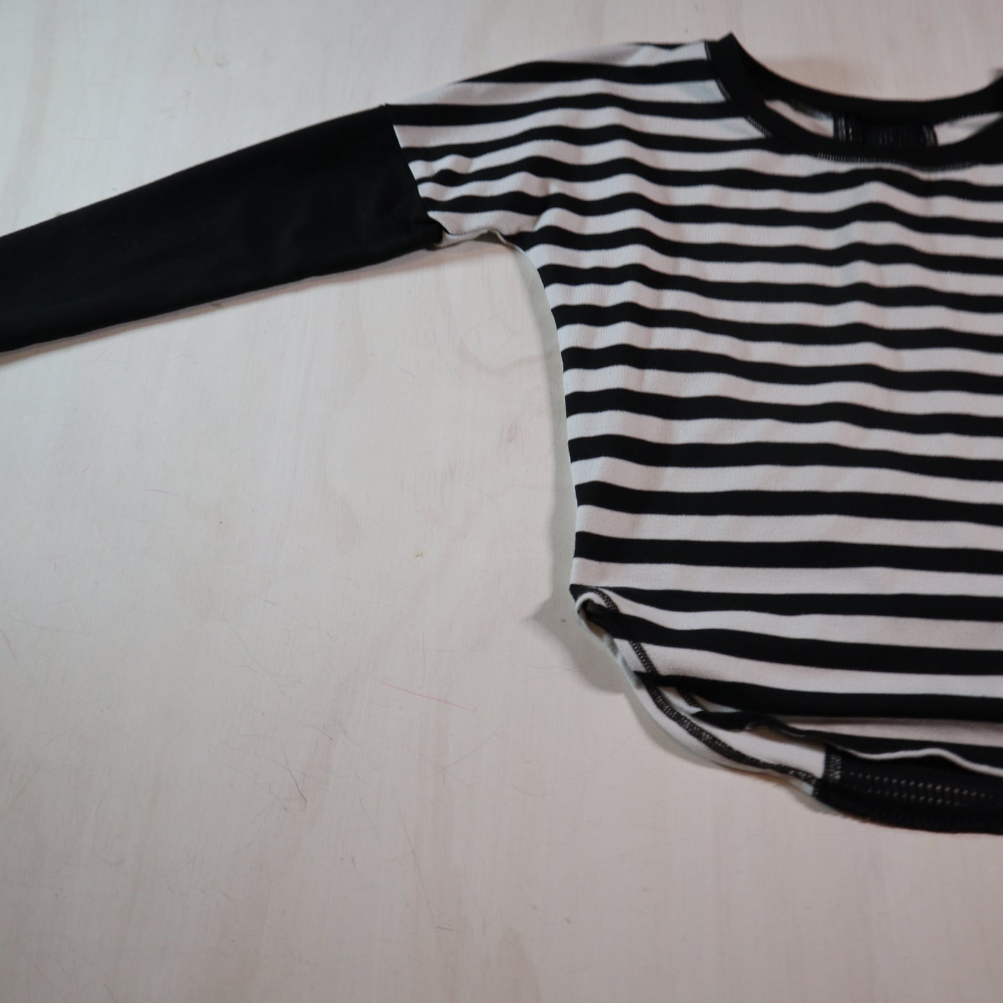 Triple Flip - Long Sleeve (3T)