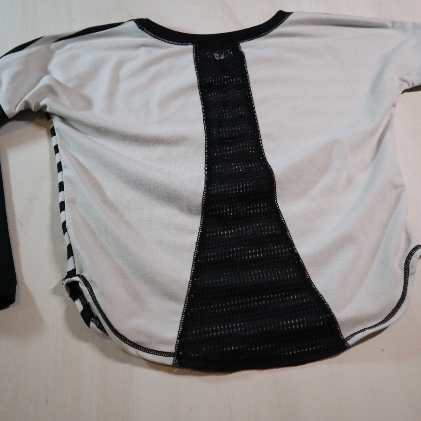 Triple Flip - Long Sleeve (3T)