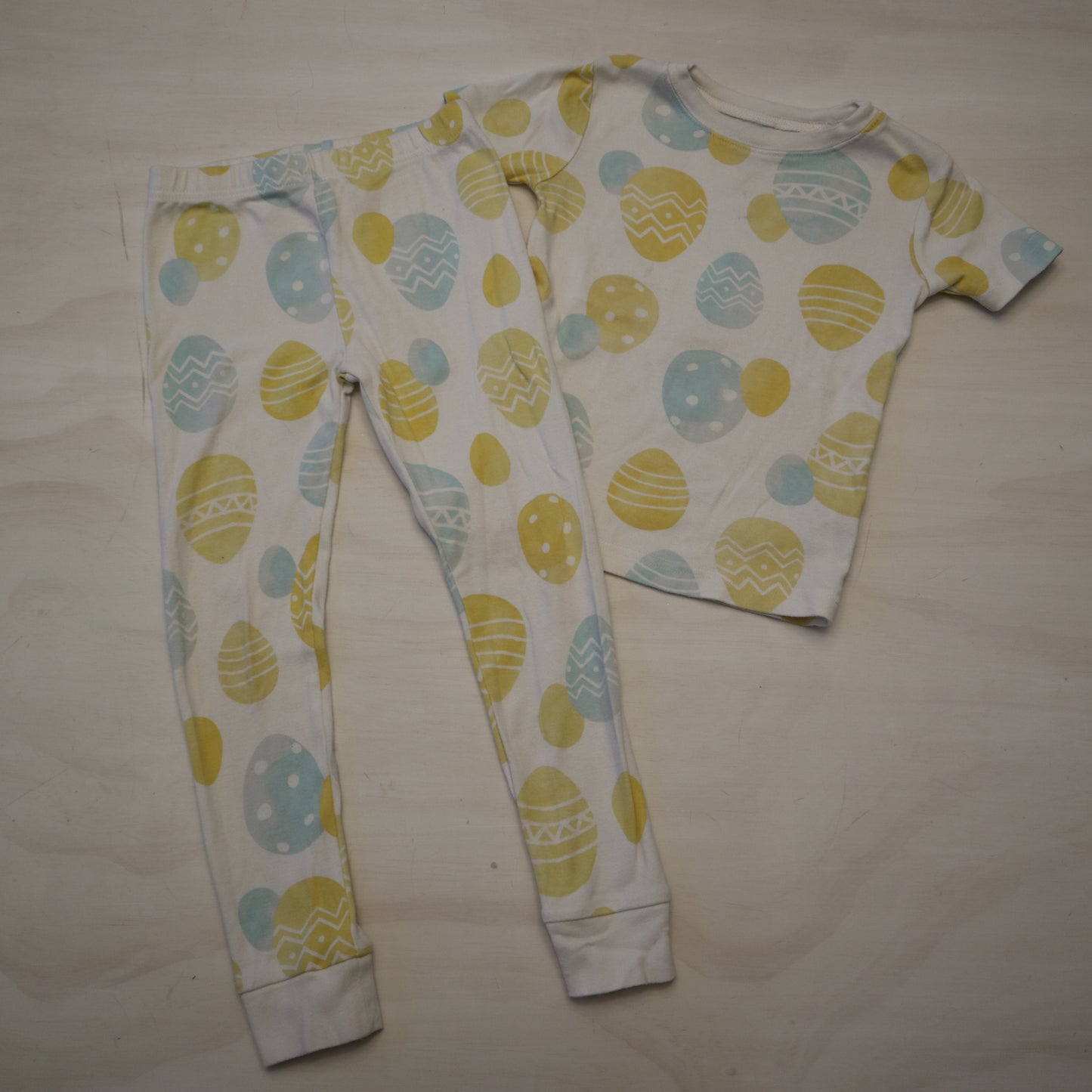 Carters - Pajamas (5T)