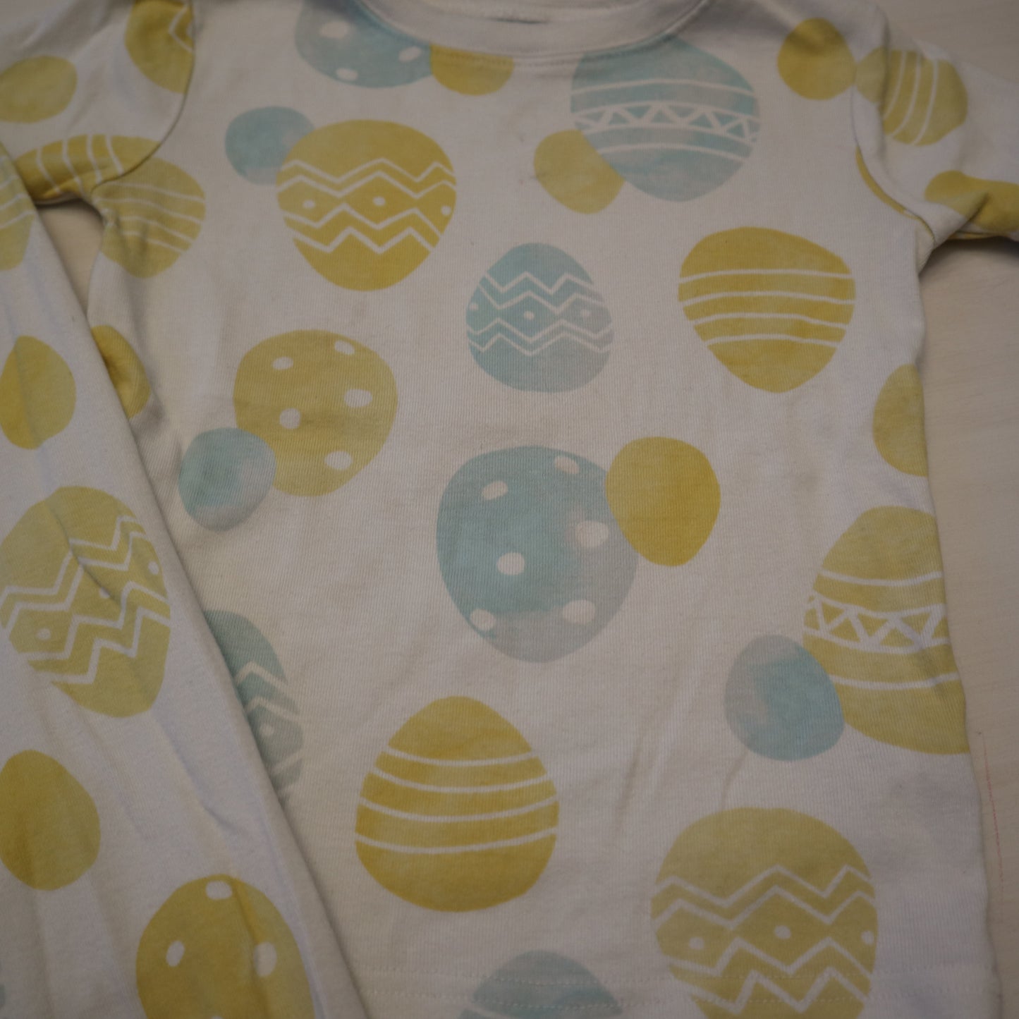 Carters - Pajamas (5T)