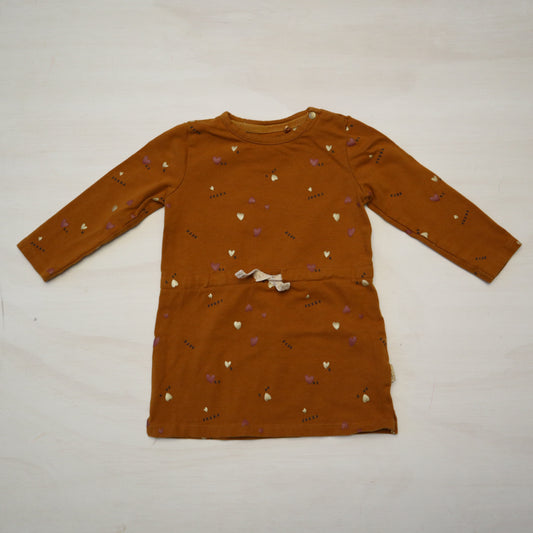 Noppies - Dress (6-9M)