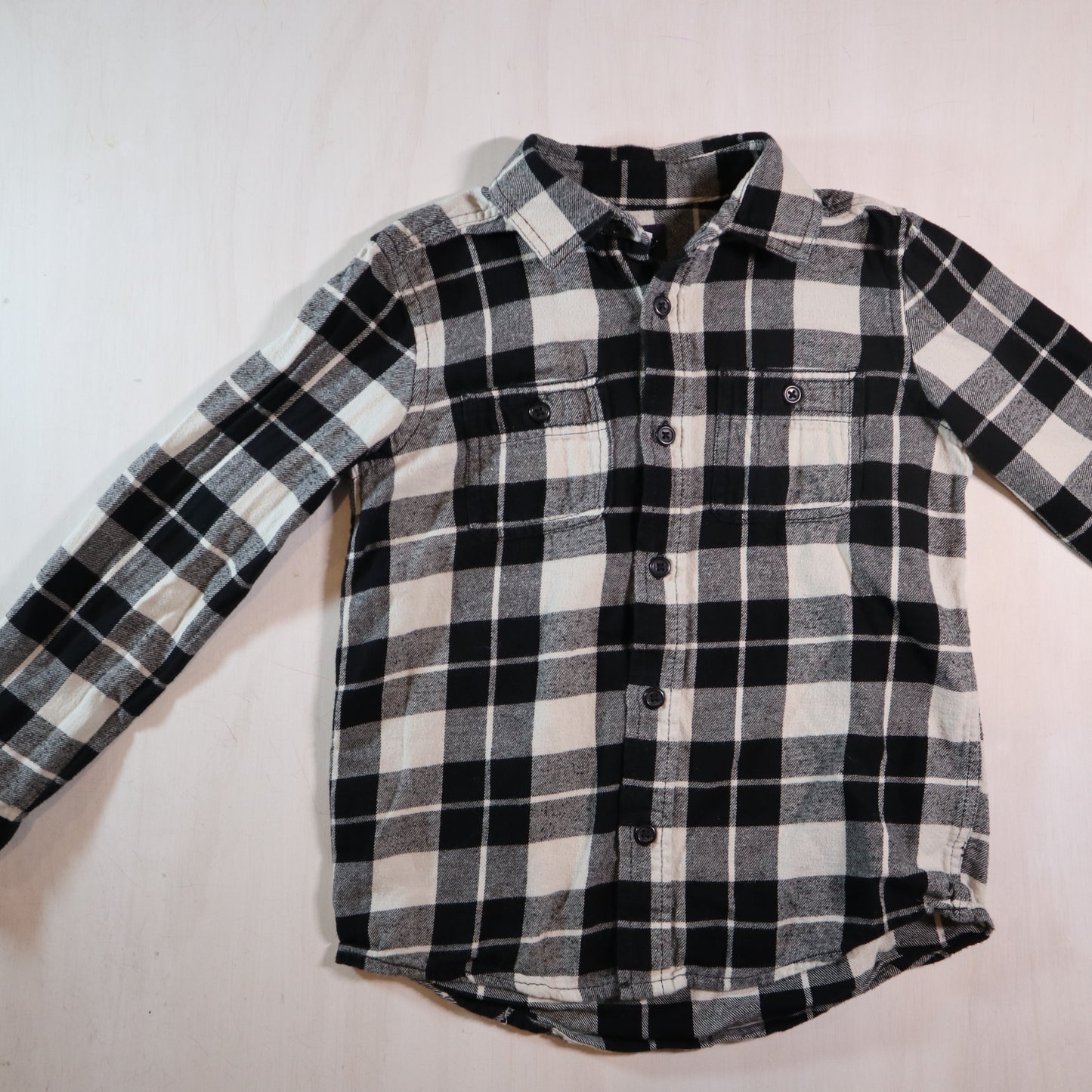 Childrens Place - Long Sleeve (7-8Y)