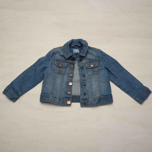 Gap - Jacket (3T)