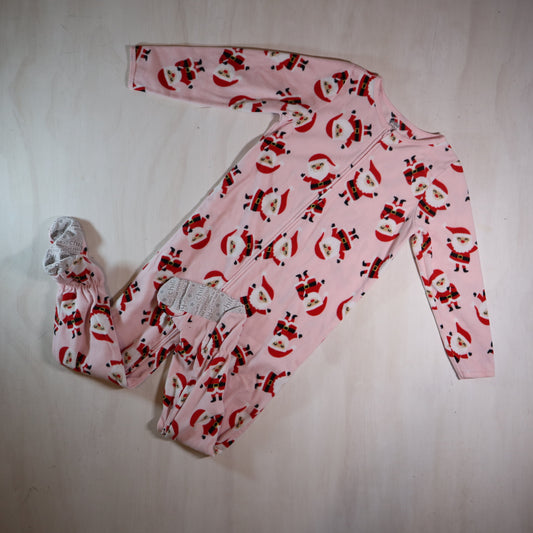 Child of Mine - Pajamas (7)