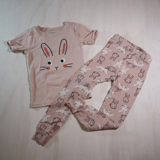 Old Navy - Pajamas (5T)