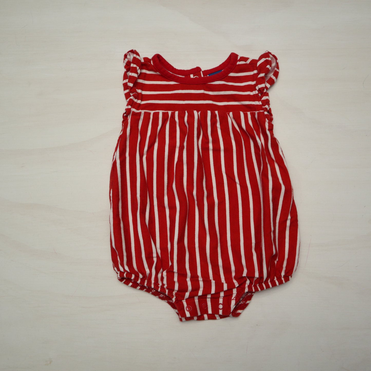 Old Navy - Romper (3-6M)