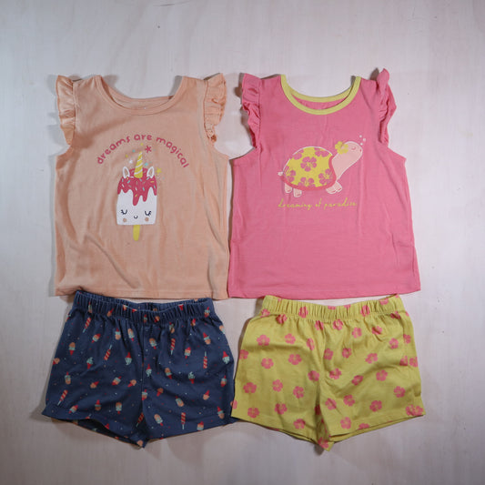 Joe Fresh - Pajamas (5T)