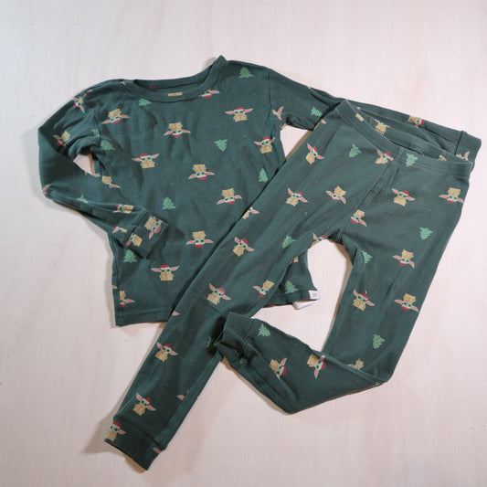Gap - Pajamas (5T)