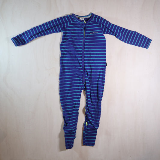 Bonds - Pajamas (3T)