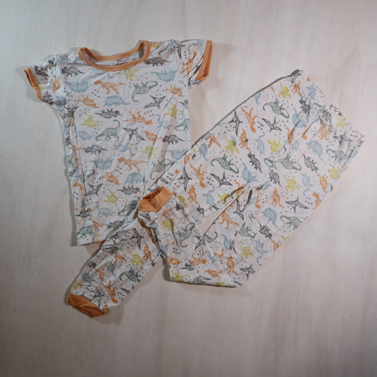 Milkberry - Pajamas (5T)