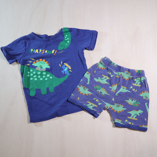 Old Navy - Pajamas (5T)