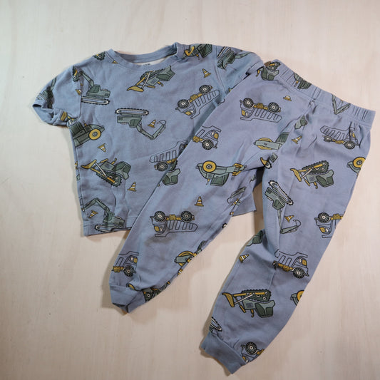 Pekkle - Pajamas (4/5)
