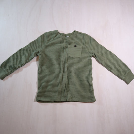 Old Navy - Long Sleeve (5T)