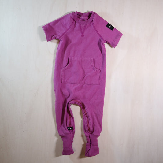 Rowe - Jumpsuit (6-12M)