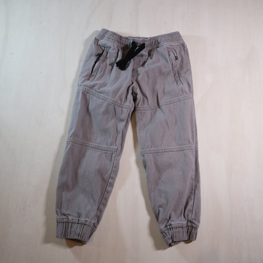 Quad Seven - Pants (5T)
