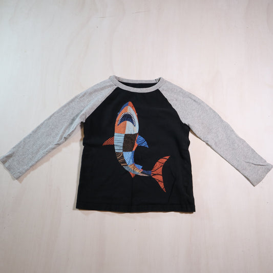 Gap - Long Sleeve (4/5)