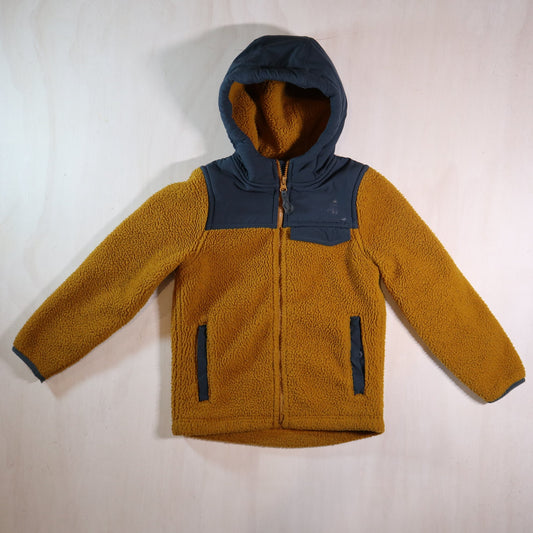 Woods - Jacket (7/8)