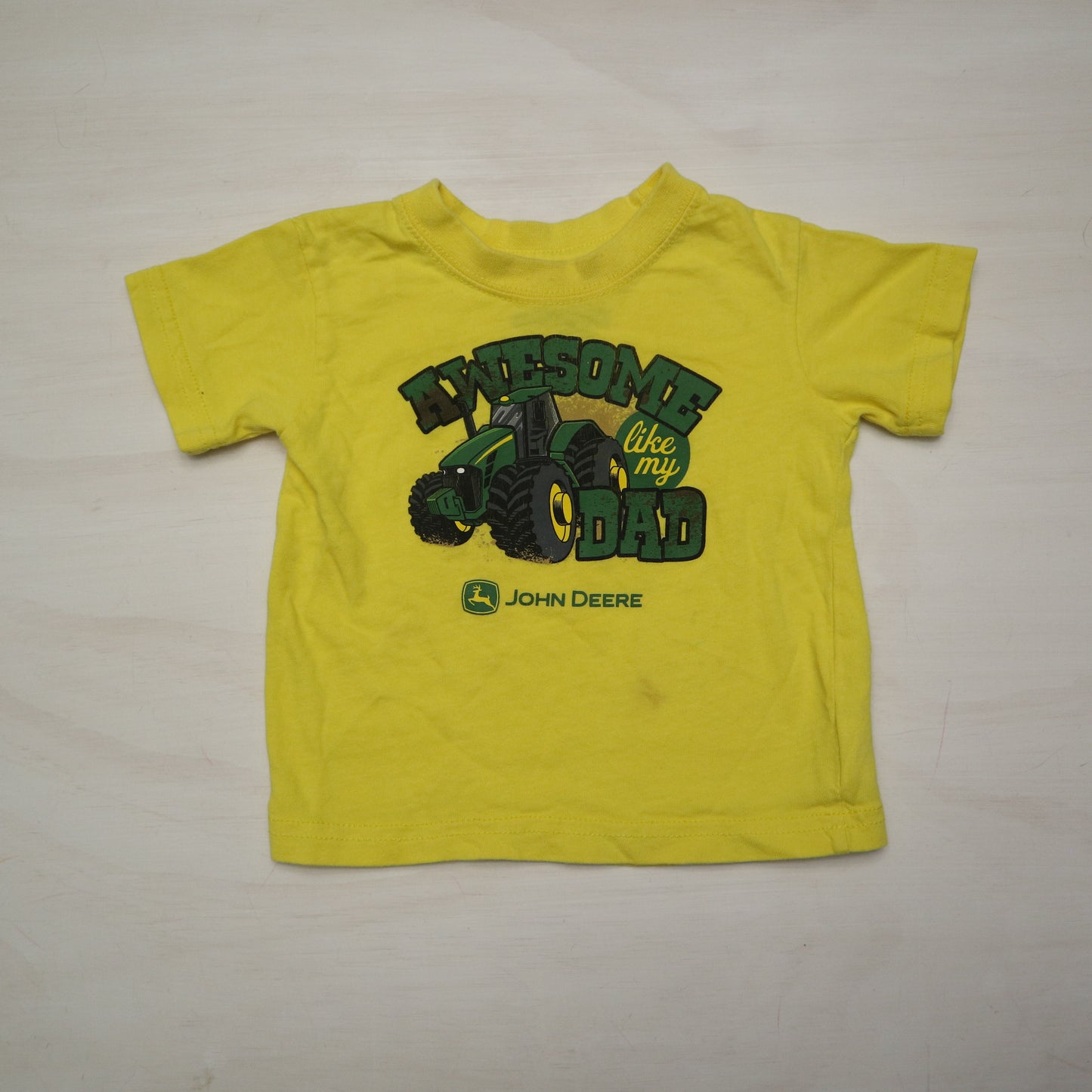 John Deere - T-Shirt (12M)