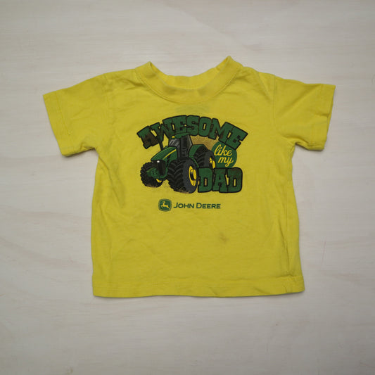 John Deere - T-Shirt (12M)